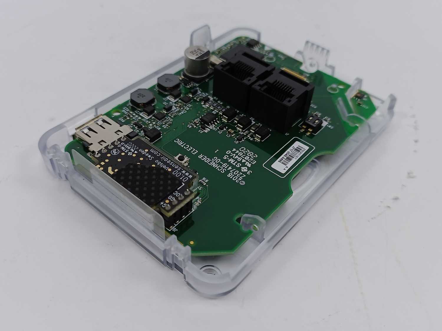 schneider-electric-sxwsbtxcxsxx-sensor-base-temp-co2_3.jpg Schneider Electric SXWSBTXCXSXX Sensor Base, Temp, CO2