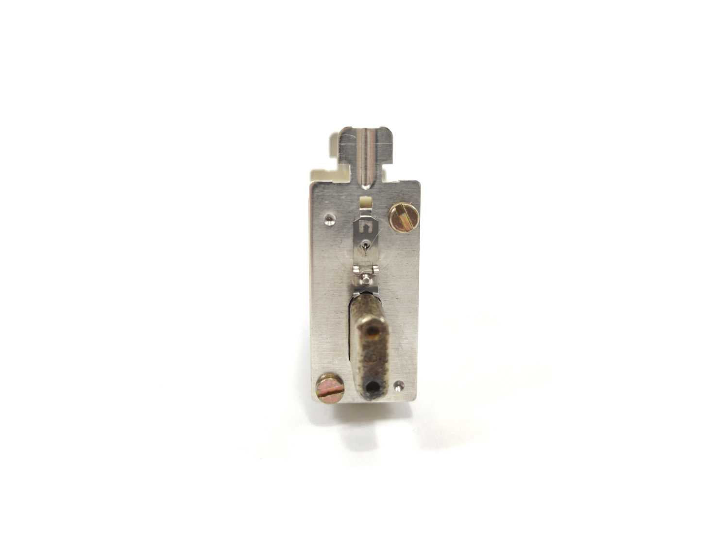 Siemens 3NA3822 LV HRC fuse NH000 63A 3 Pcs.