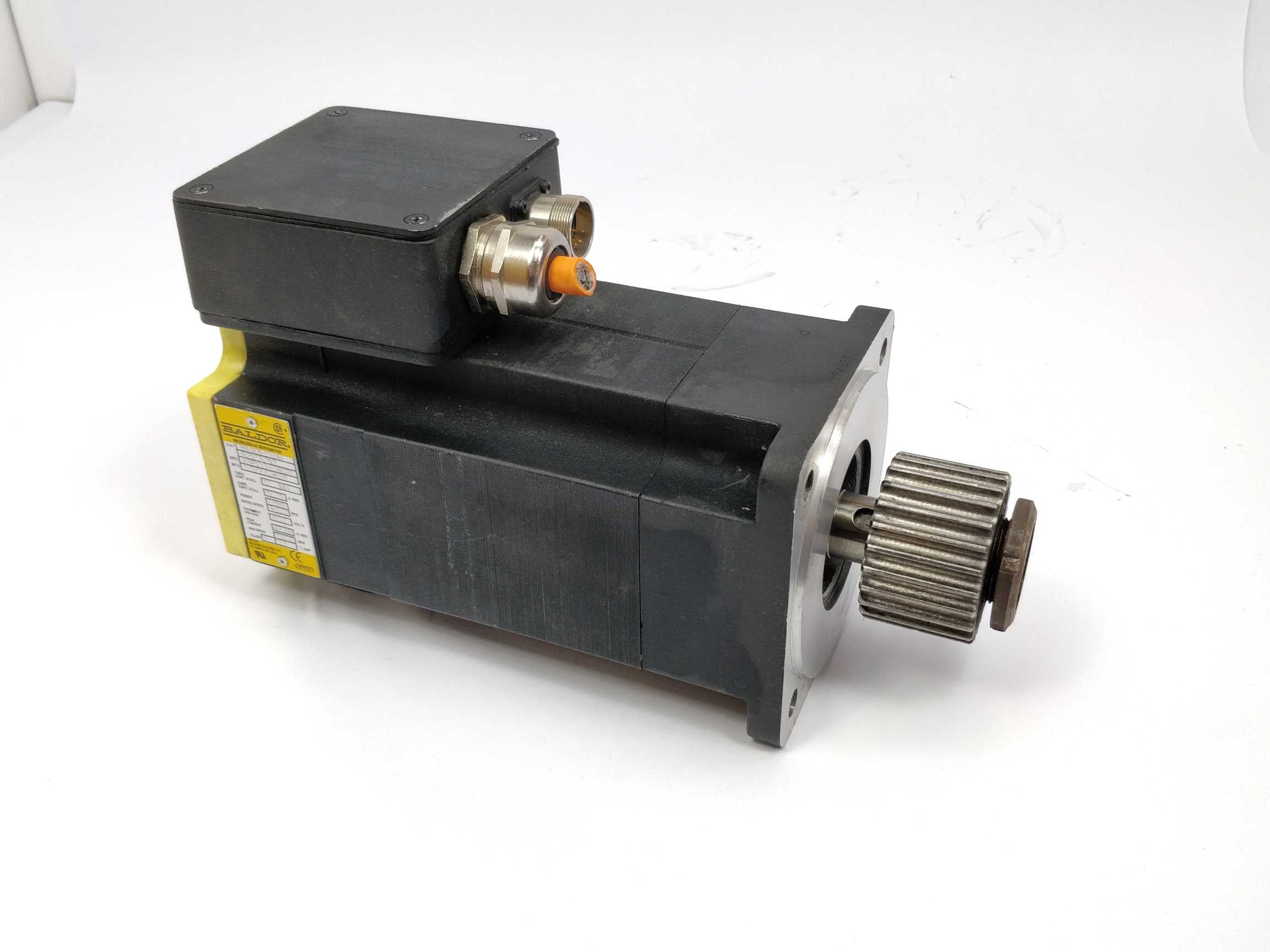 baldor-bsm90n-275aa-brushless-ac-motor_3.jpg BALDOR BSM90N-275AA Brushless AC motor