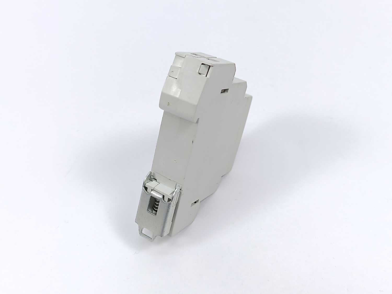 hager 246002 EZ 002 TIMER Rabat