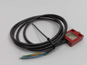 Honeywell 24CE1-Y2 Limit Switch