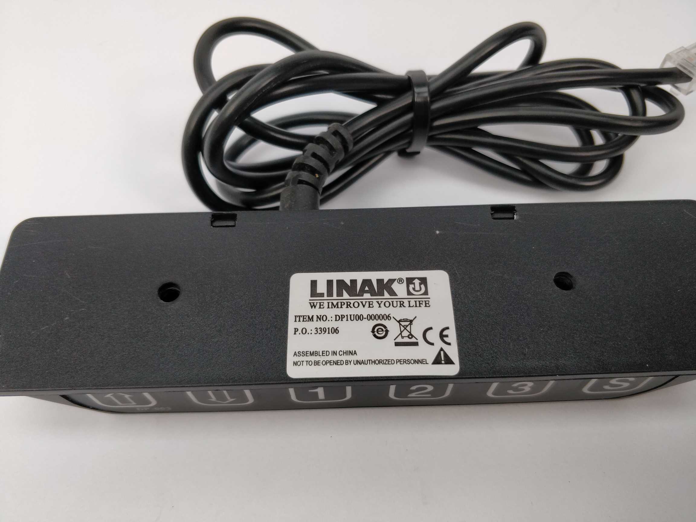 linak-dp1u00-000006-control-for-electric-columns_2.jpg LINAK DP1U00-000006 Control for electric columns