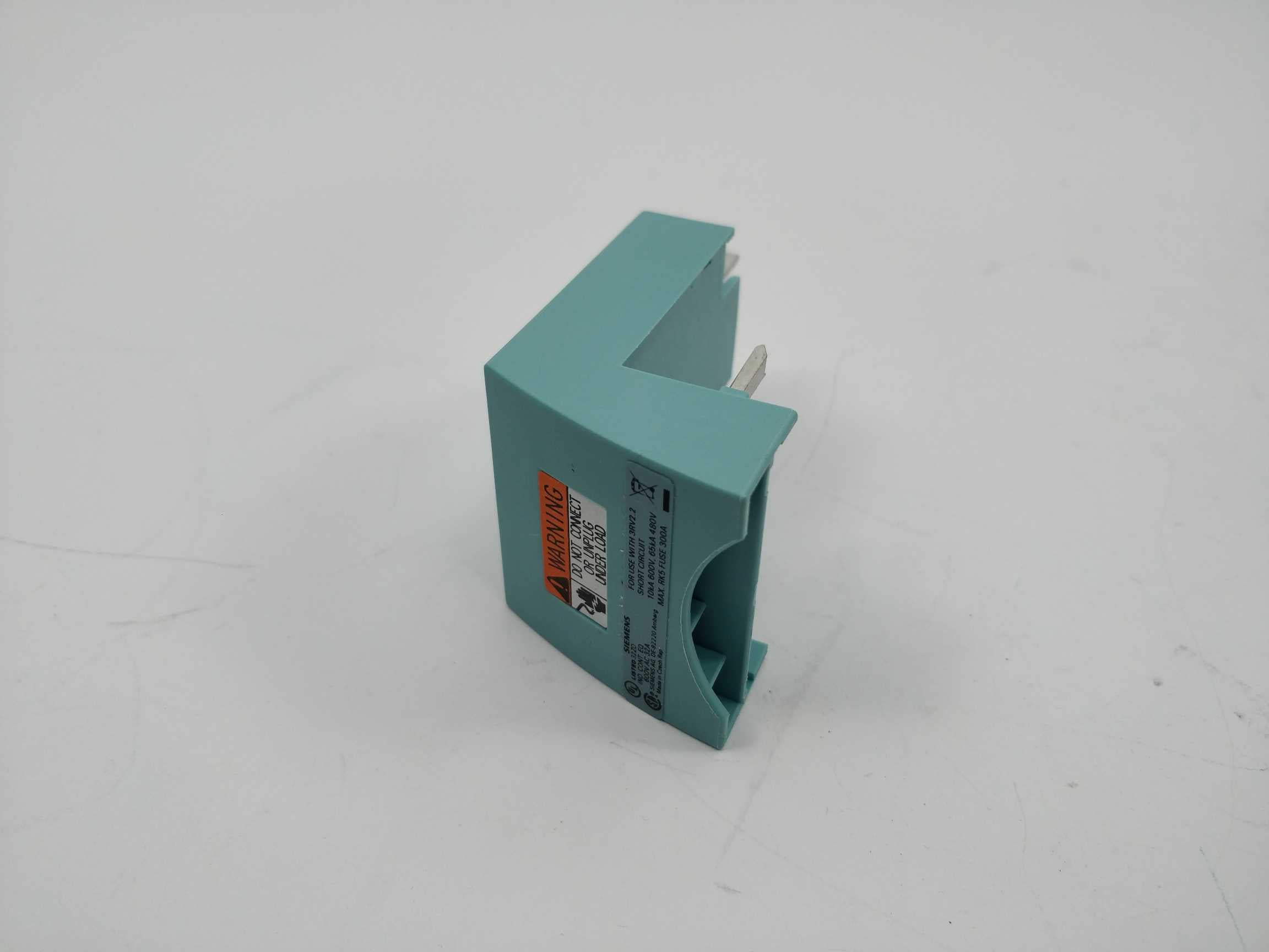 siemens-3rv2927-5aa00-7-pcs-cable-connector-size-s0-spring-type-terminal_1.jpg Siemens 3RV2927-5AA00 7 Pcs. Cable connector size S0 Spring-type terminal