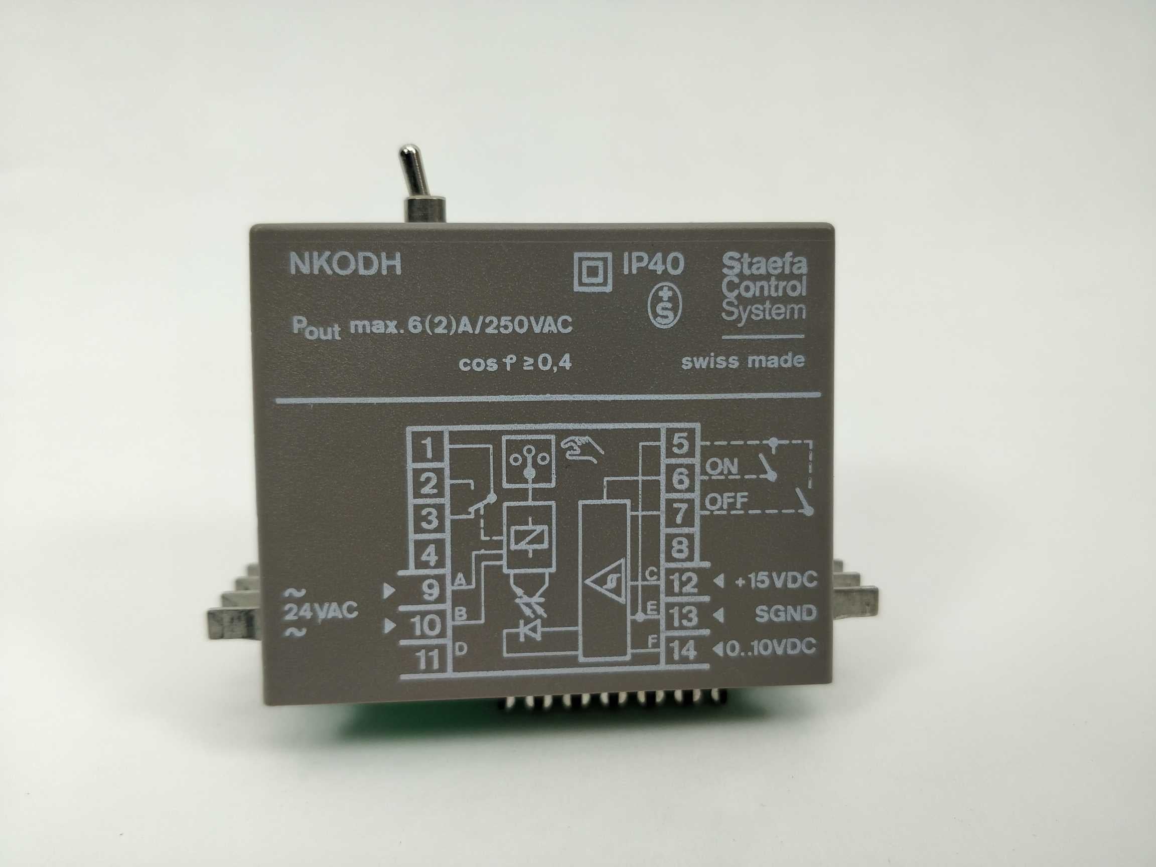 staefa-control-systems-nkodh-21095_2.jpg Staefa Control Systems NKODH 21095
