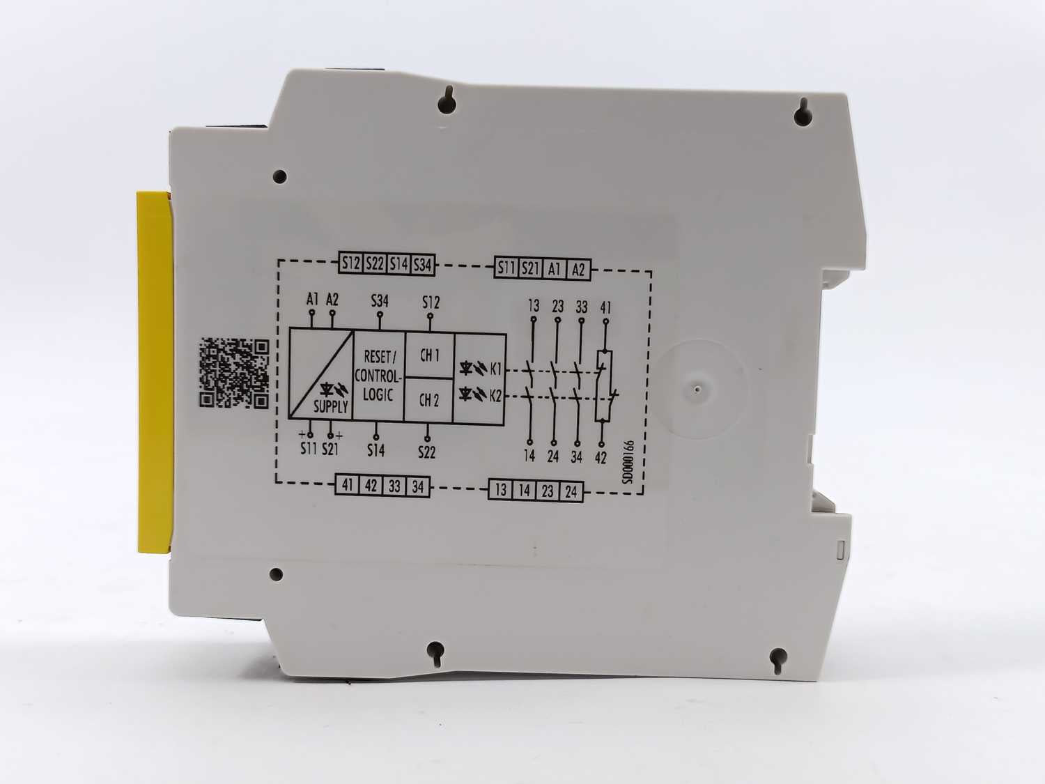 wieland-4083km-a-safety-relay-r1-188-3580-0_3.jpg Wieland 4083KM-A Safety relay R1.188.3580.0