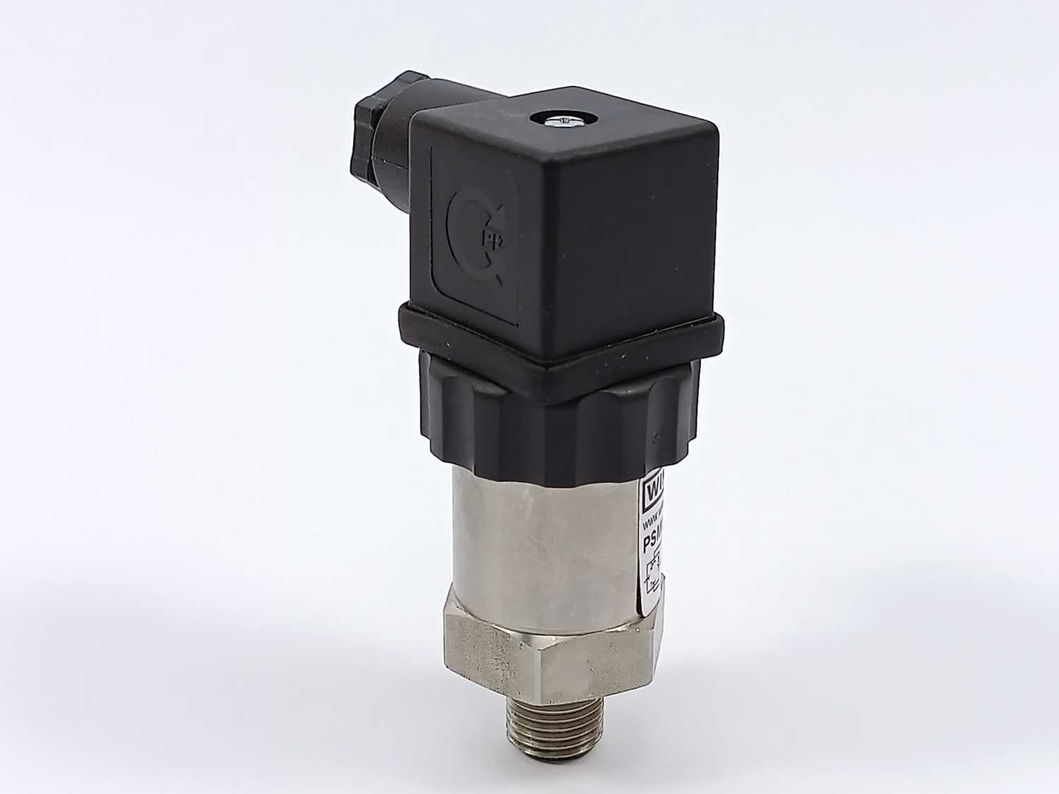 WIKA PSM02 OEM compact pressure switch Udsalg