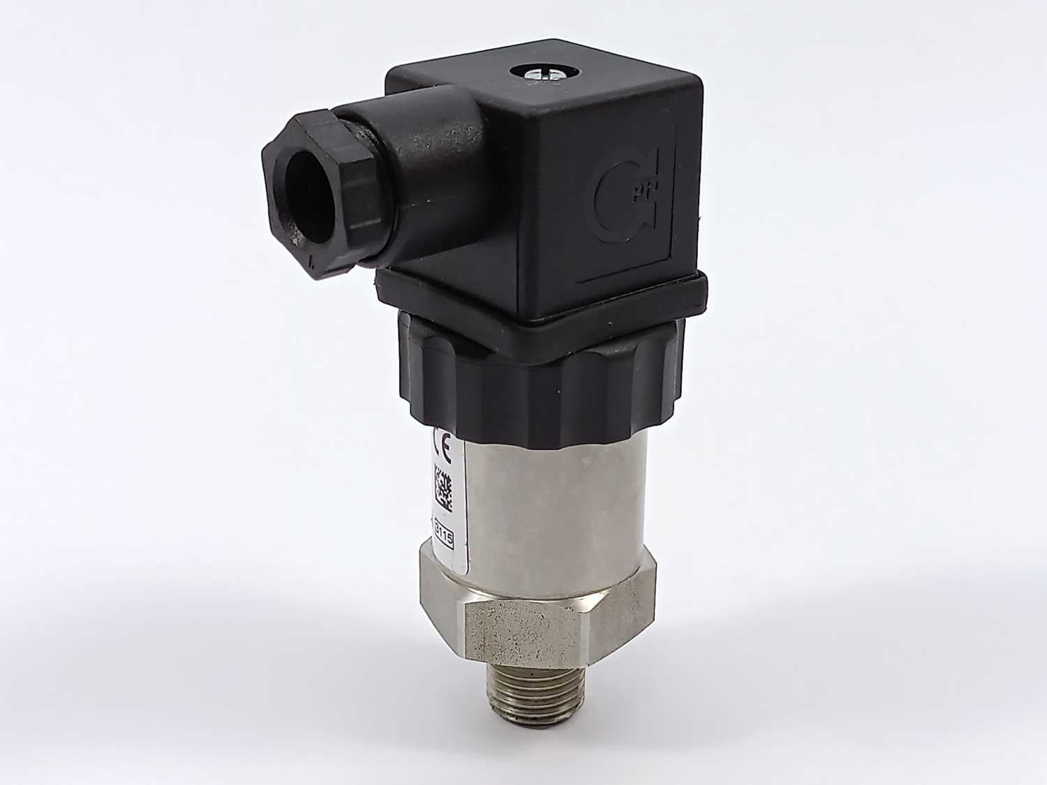 WIKA PSM02 OEM compact pressure switch Udsalg