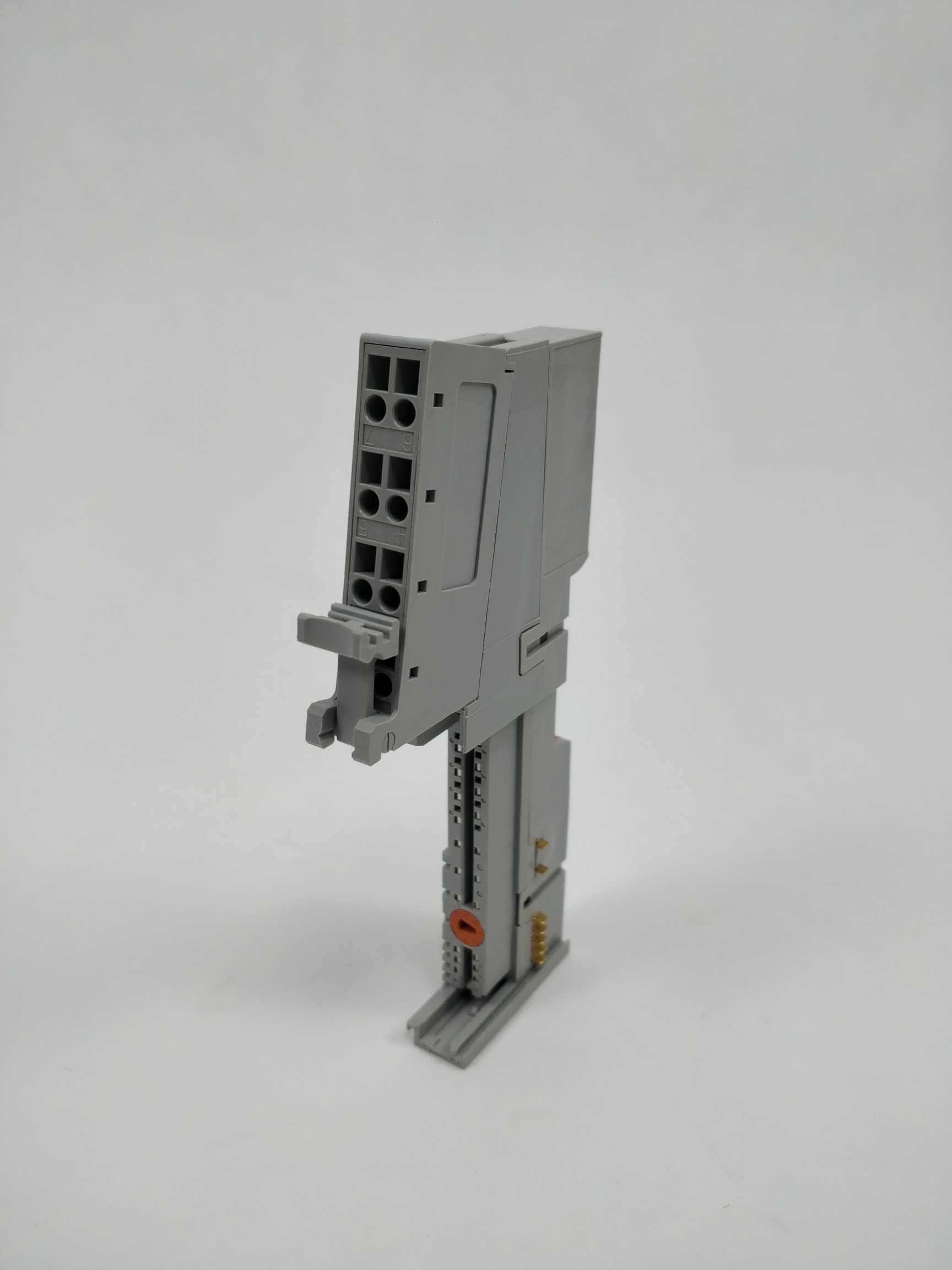 AB 1734-MB Ser A & 1734-RTB Ser A *Never used* Mode