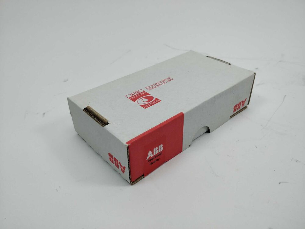 abb-1sap412000r0001-tu516-xc-i-o-terminal-unit_1.jpg ABB 1SAP412000R0001 TU516-XC, I/O Terminal Unit
