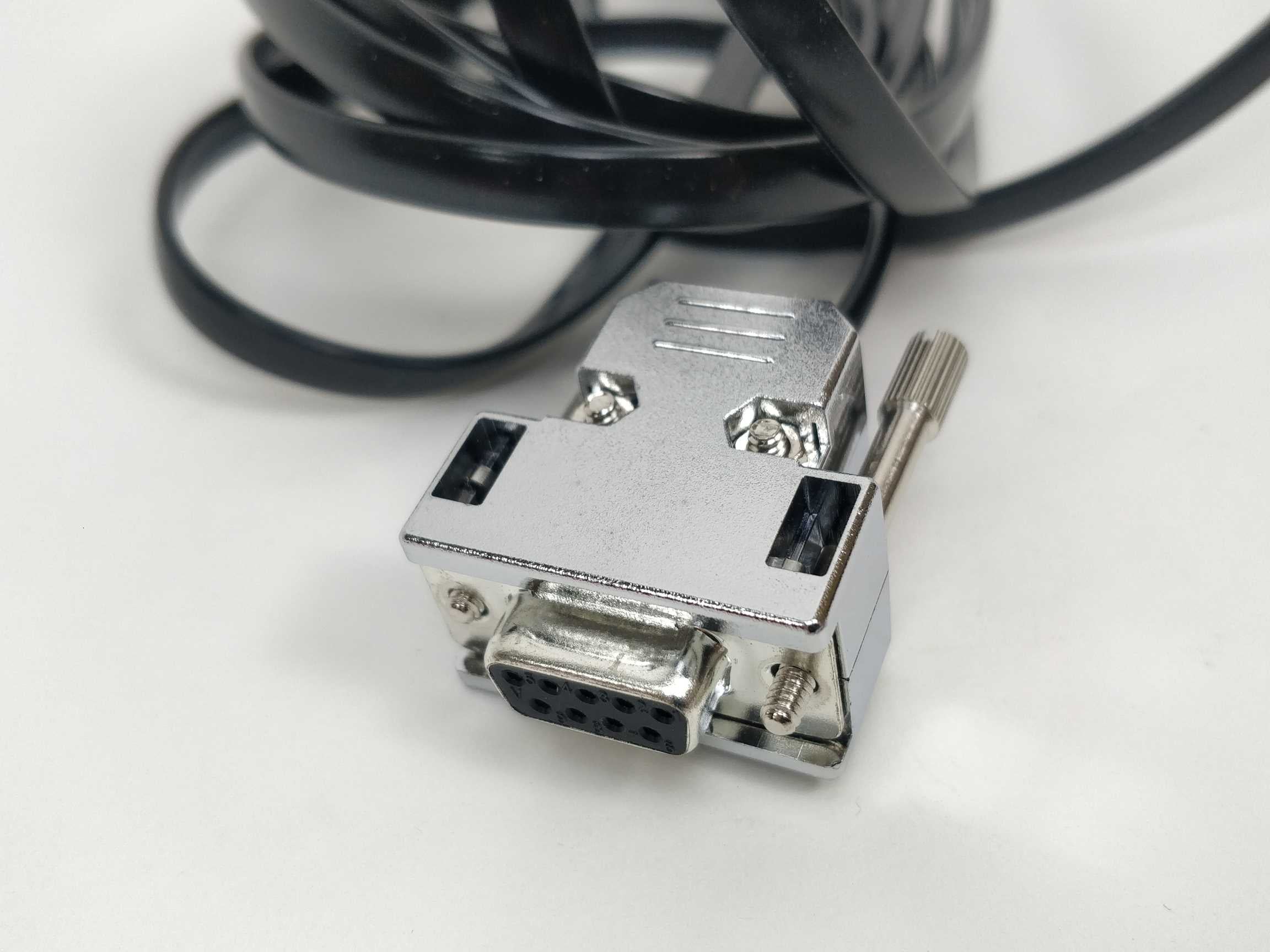 danfoss-087b1162-rs-232-cable-for-ecl-comfort-200-300_3.jpg Danfoss 087B1162 RS 232 Cable For ECL Comfort 200/300 Rabat