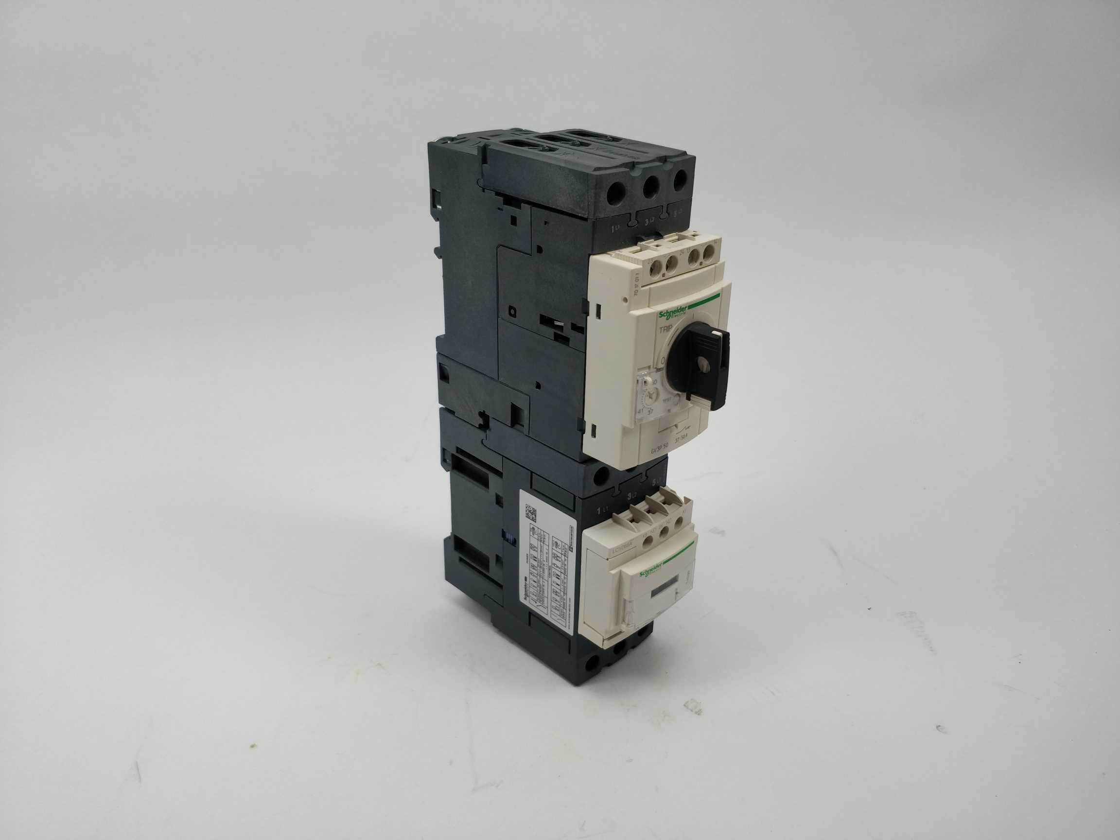 Schneider 60947-2 Combination Motor Controller , Cat. A, 690V, 50/60Hz. 37-50A Online nu