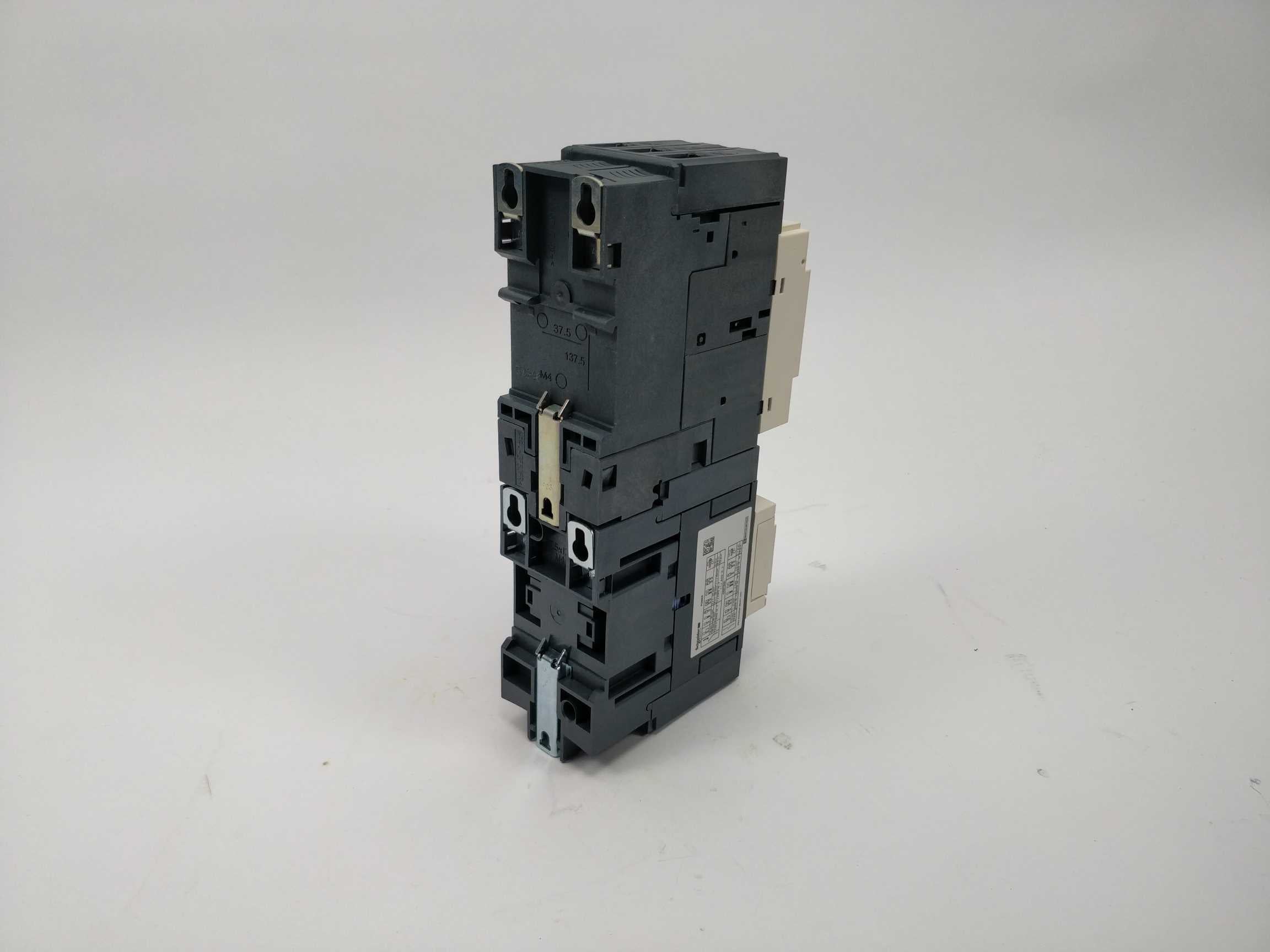 Schneider 60947-2 Combination Motor Controller , Cat. A, 690V, 50/60Hz. 37-50A Online nu