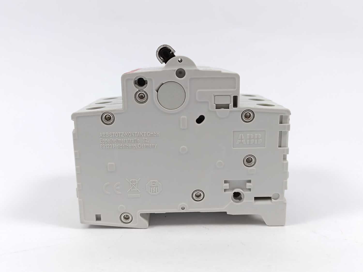 abb-2cds273001r0467-s203m-k16-miniature-circuit-breaker_2.jpg ABB 2CDS273001R0467 S203M-K16 Miniature Circuit Breaker