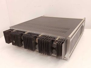 Danica Supply 25A Power Supply 19-29V 25A Mode