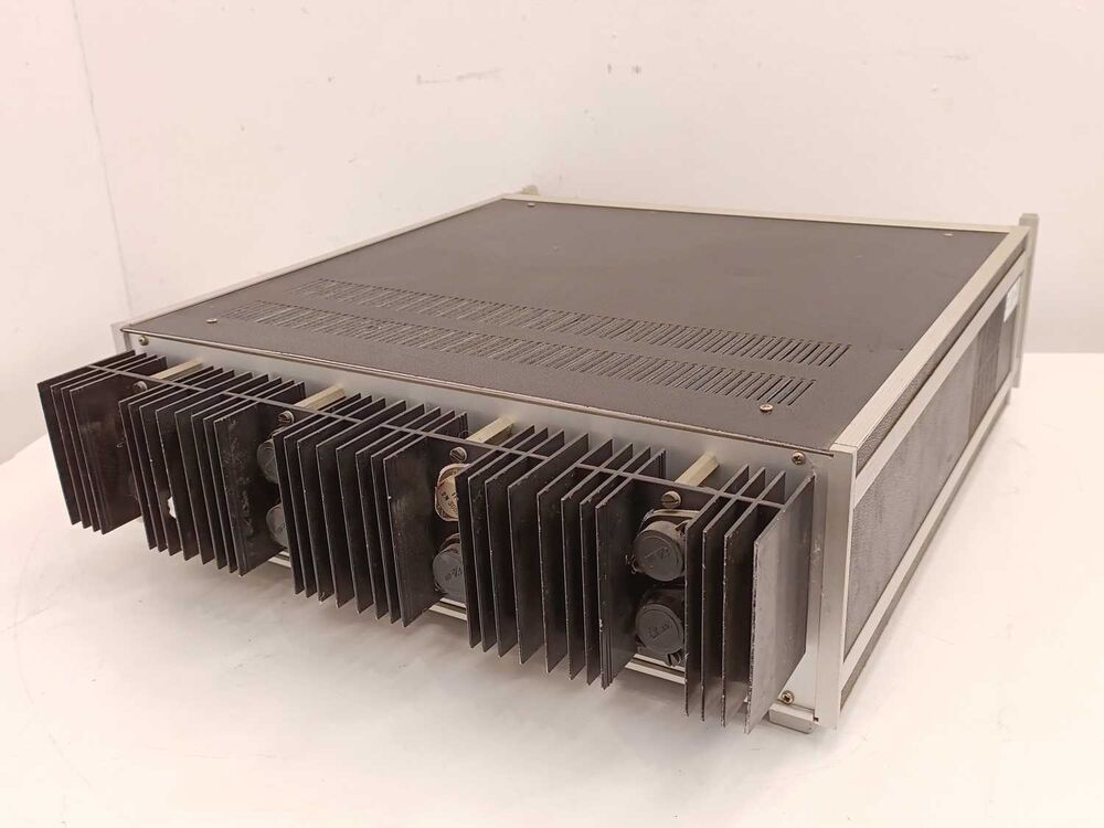 Danica Supply 25A Power Supply 19-29V 25A Mode