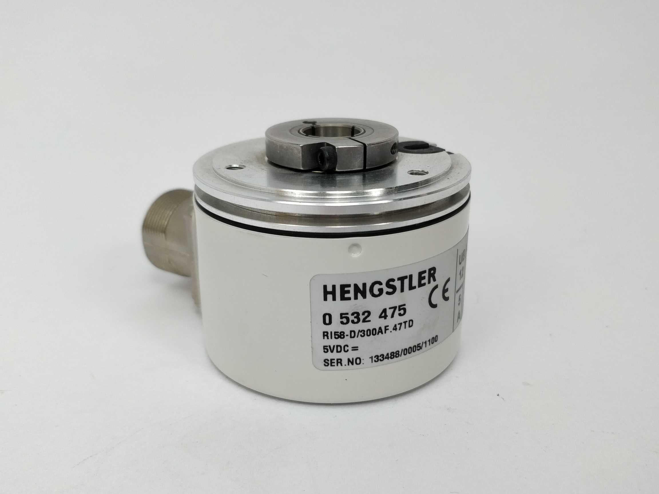 hengstler-0-532-475-encoder_0.jpg HENGSTLER 0 532 475 Encoder Online salg