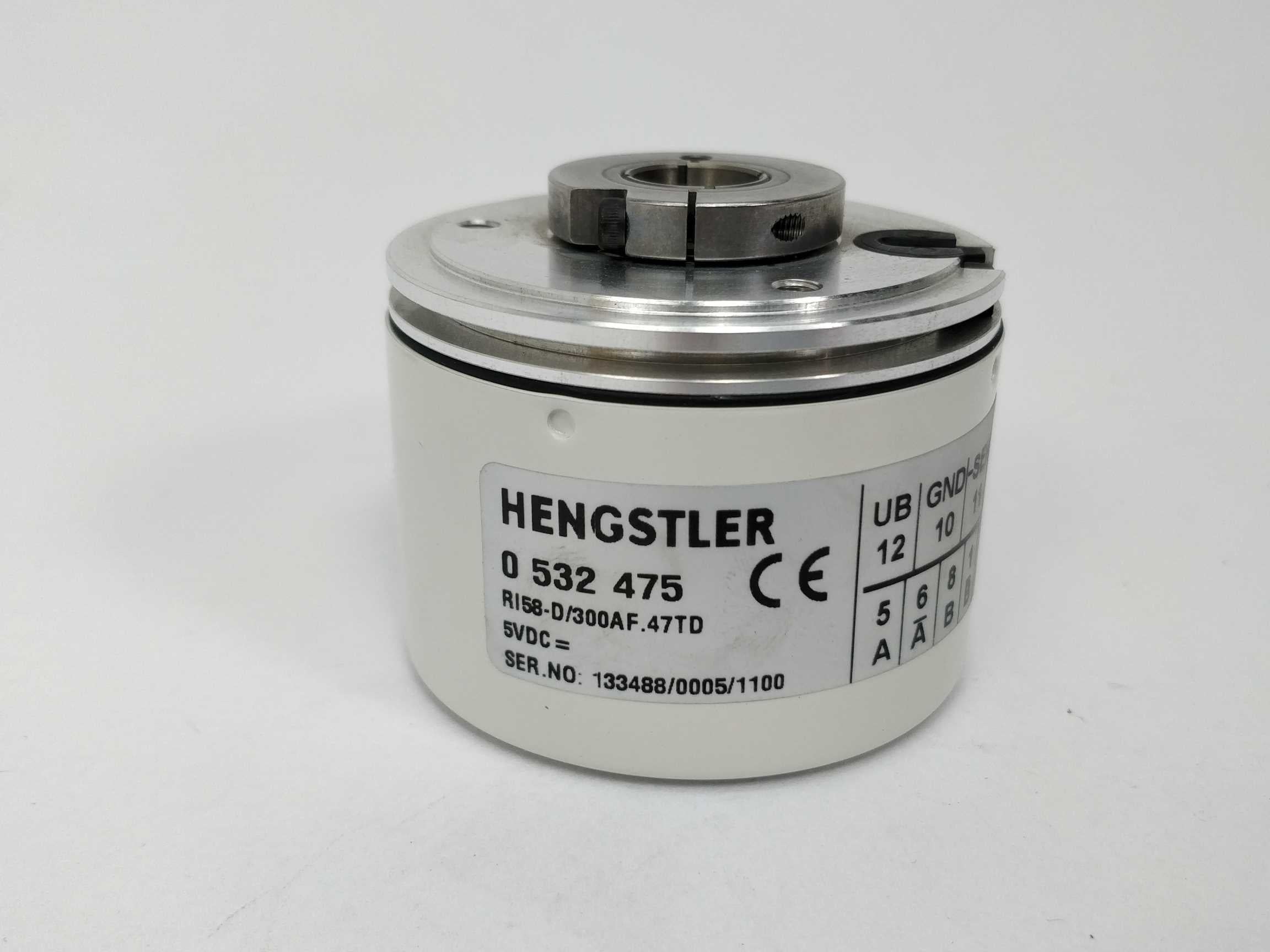 hengstler-0-532-475-encoder_1.jpg HENGSTLER 0 532 475 Encoder Online salg
