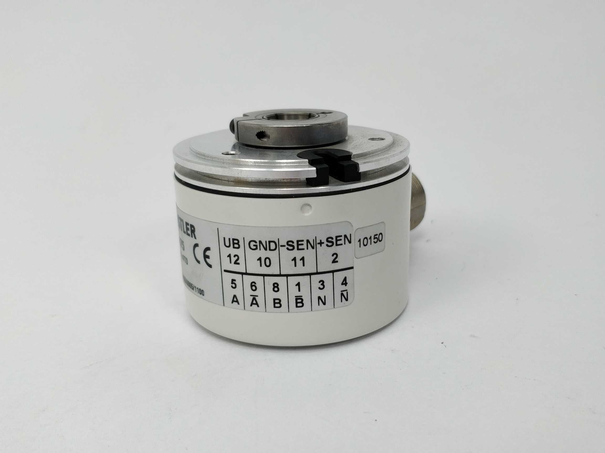 hengstler-0-532-475-encoder_2.jpg HENGSTLER 0 532 475 Encoder Online salg