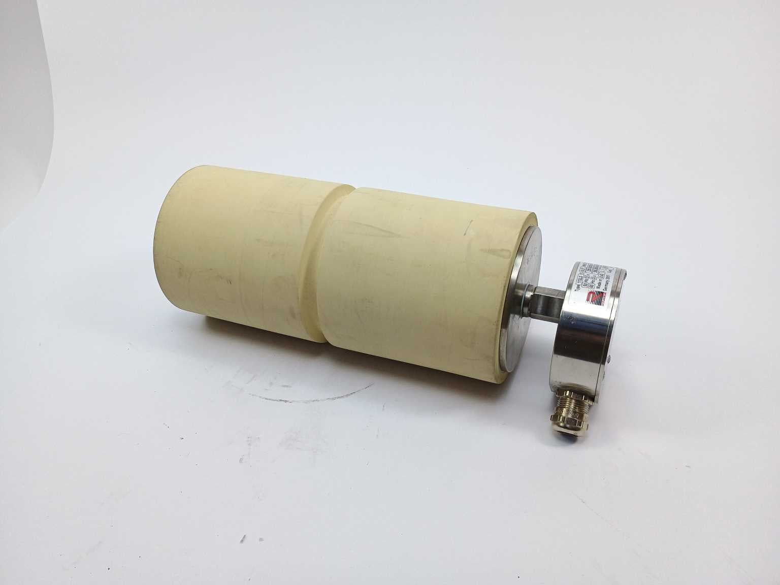 Rulmeca 113LS Drum Motor 3 Phase - 0.37 kW - RL 300 mm Hot på udsalg