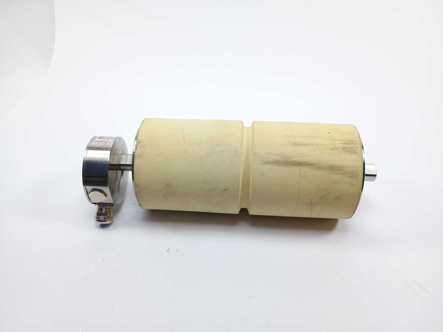 Rulmeca 113LS Drum Motor 3 Phase - 0.37 kW - RL 300 mm Hot på udsalg