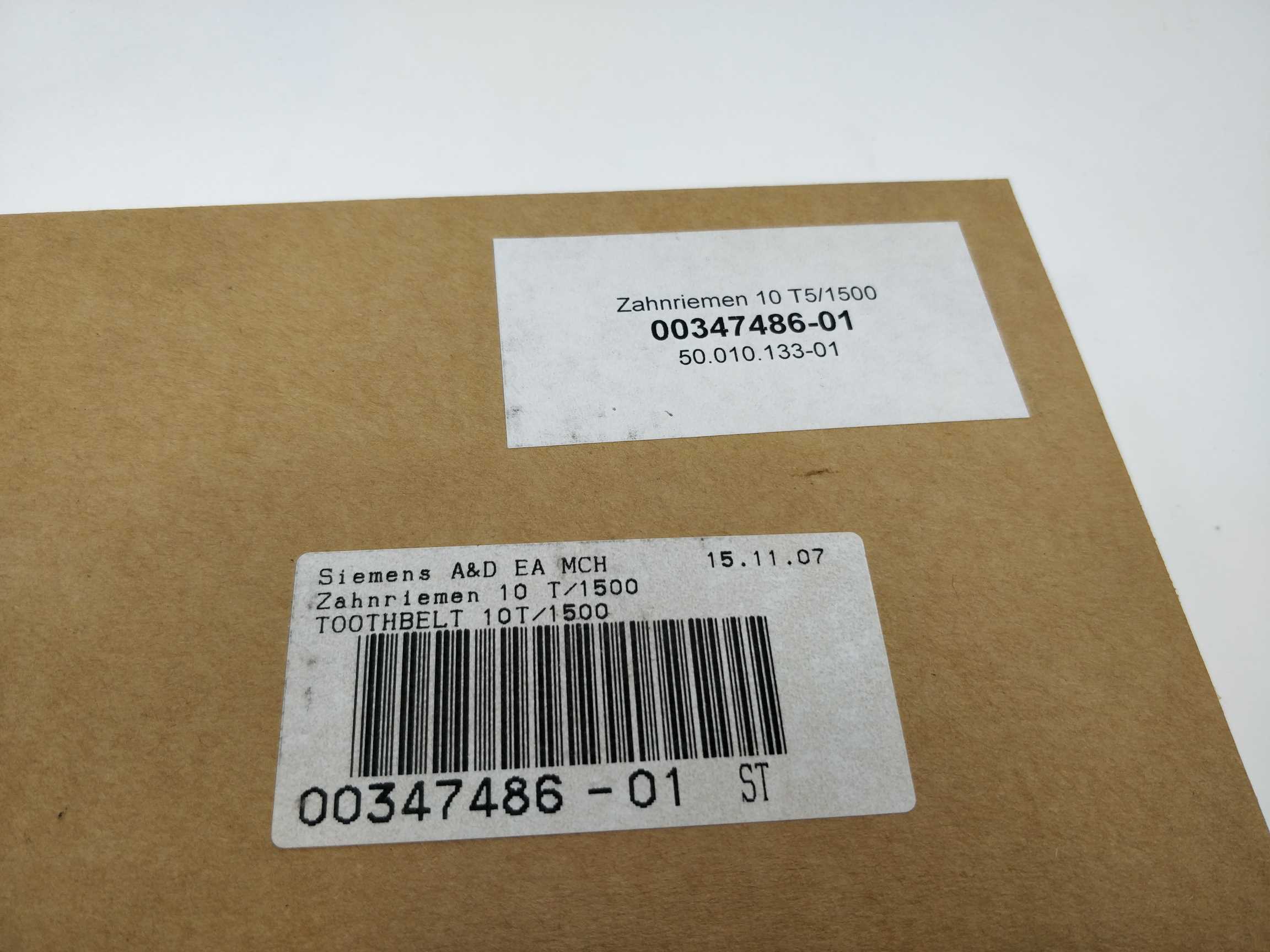 siemens-00347486-01-timing-belt_2.jpg Siemens 00347486-01 Timing Belt