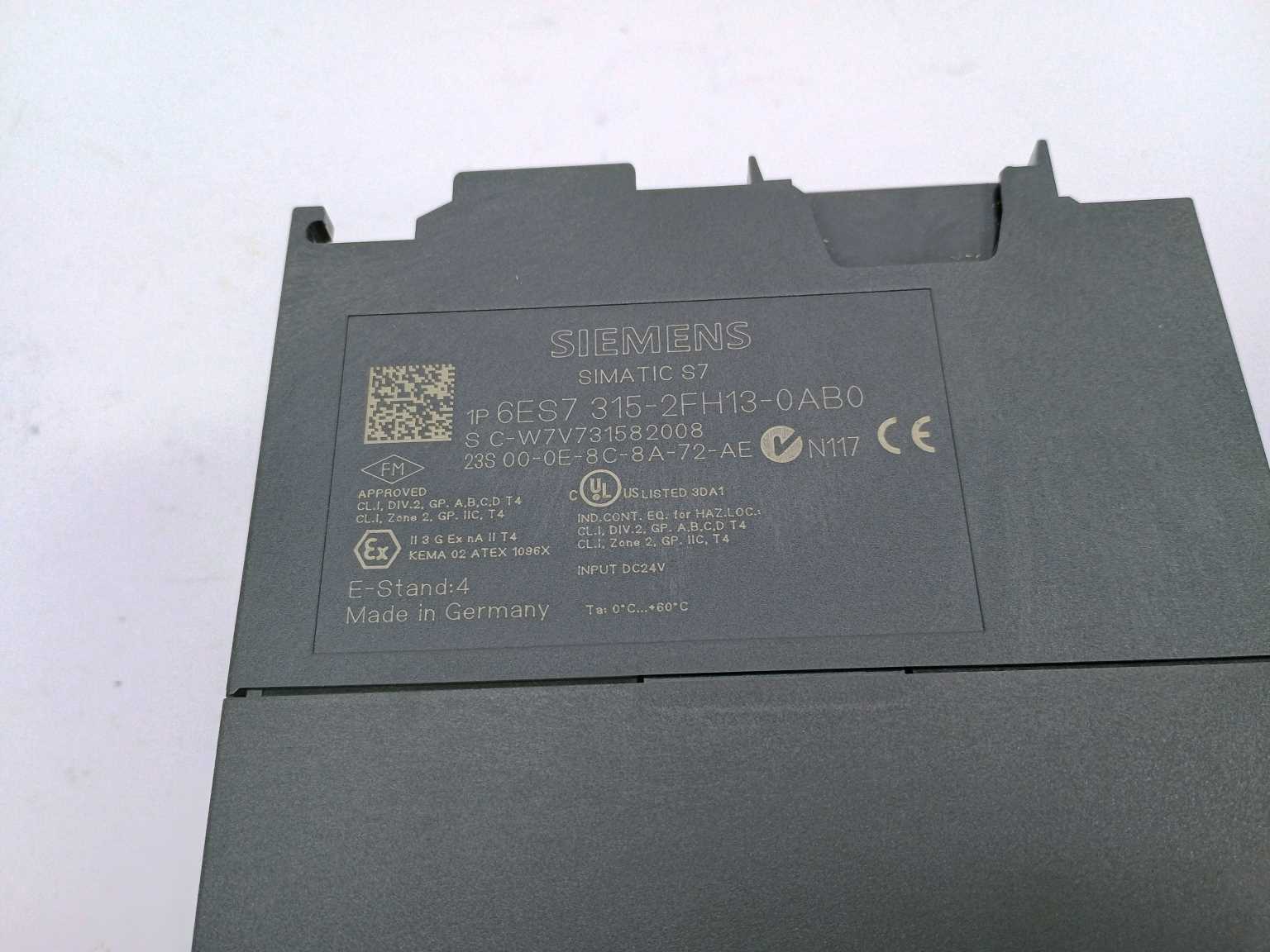 siemens-6es7315-2fh13-0ab0-simatic-s7-cpuwith-6es7953-8lj20-0aa0_1.jpg Siemens 6ES7315-2FH13-0AB0 SIMATIC S7 CPUwith 6ES7953-8LJ20-0AA0