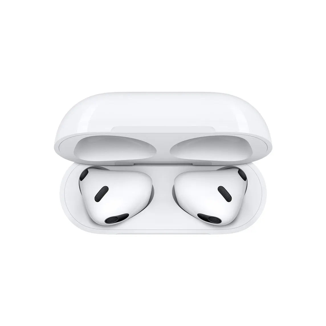 Apple AirPods (3. generation) med MagSafe