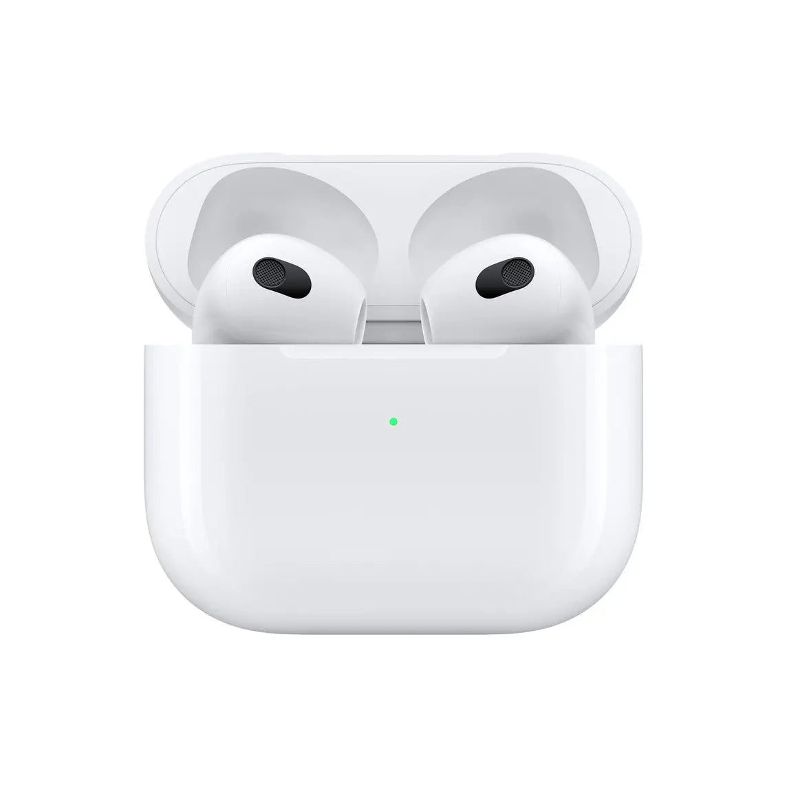 Apple AirPods (3. generation) med MagSafe