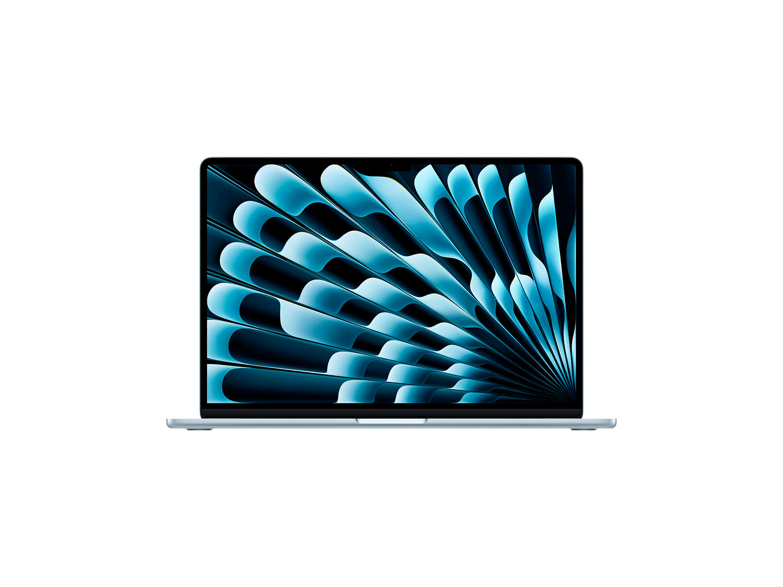 Apple MacBook Air 15.3 24GB 512GB Apple M4 10-core Apple macOS Sequoia 15.0