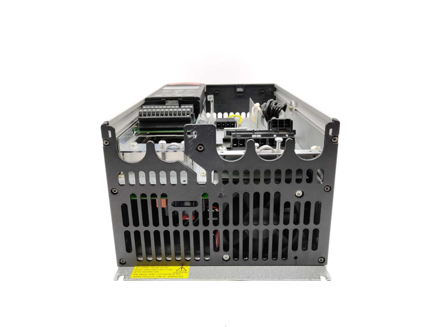 Danfoss 175Z0131 Frequency Converter VLT5003PT5C20STR3DLF Online salg