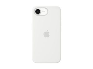 iPhone 16e Cover (hvid)