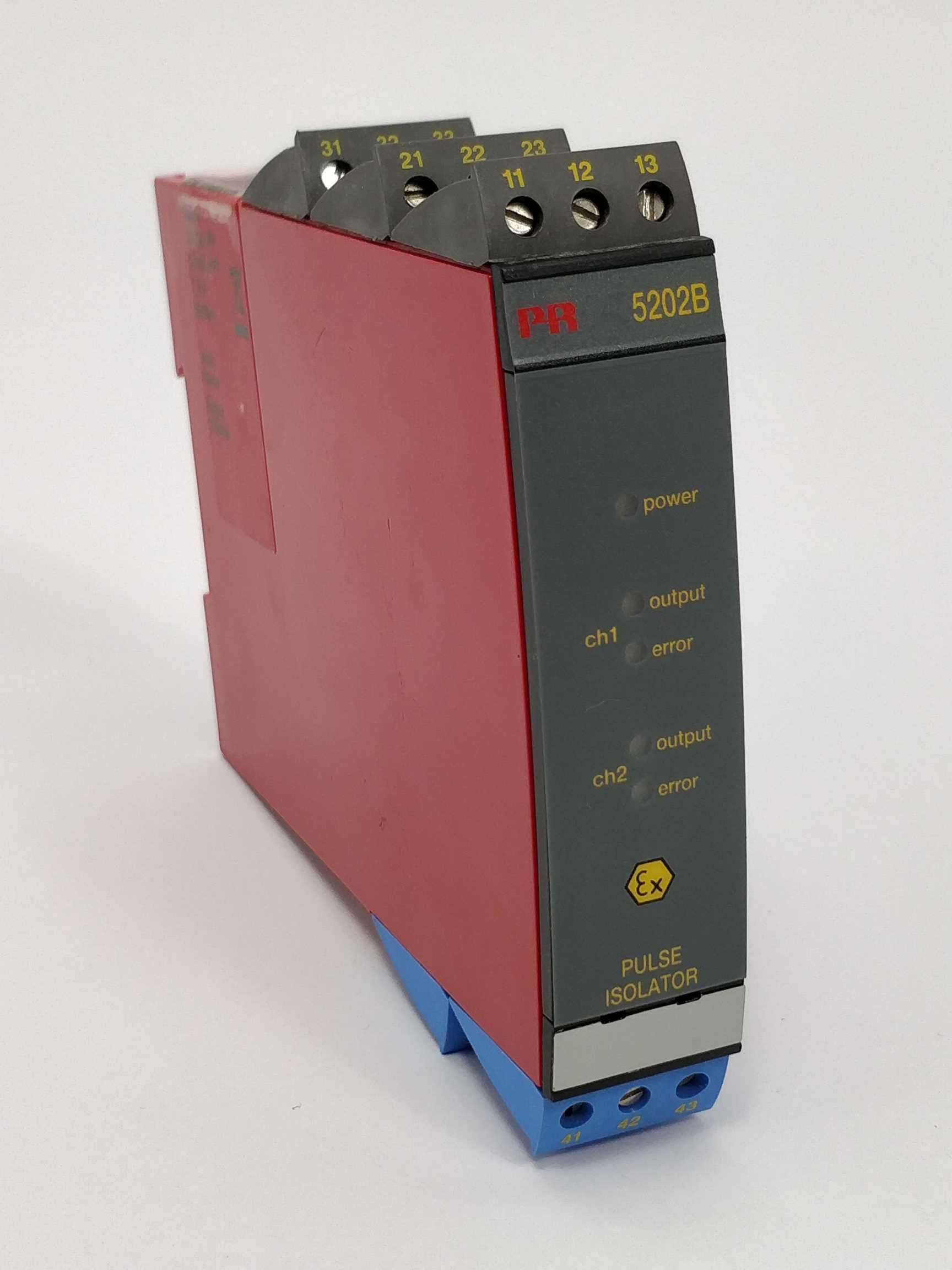 pr-electronics-5202b-pulse-isolator_2.jpg PR Electronics 5202B Pulse Isolator