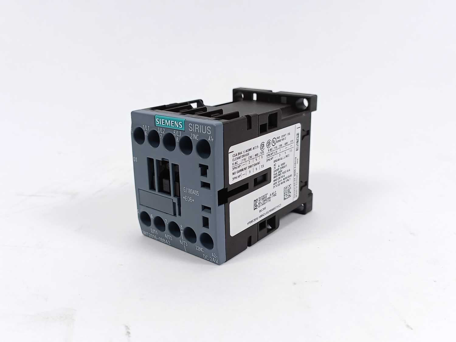 siemens-3rt2016-1bb42-power-contactor_1.jpg Siemens 3RT2016-1BB42 Power contactor Udsalg
