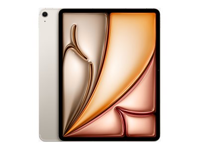 Apple 13-inch iPad Air Wi-Fi 13 128GB 8GB Beige