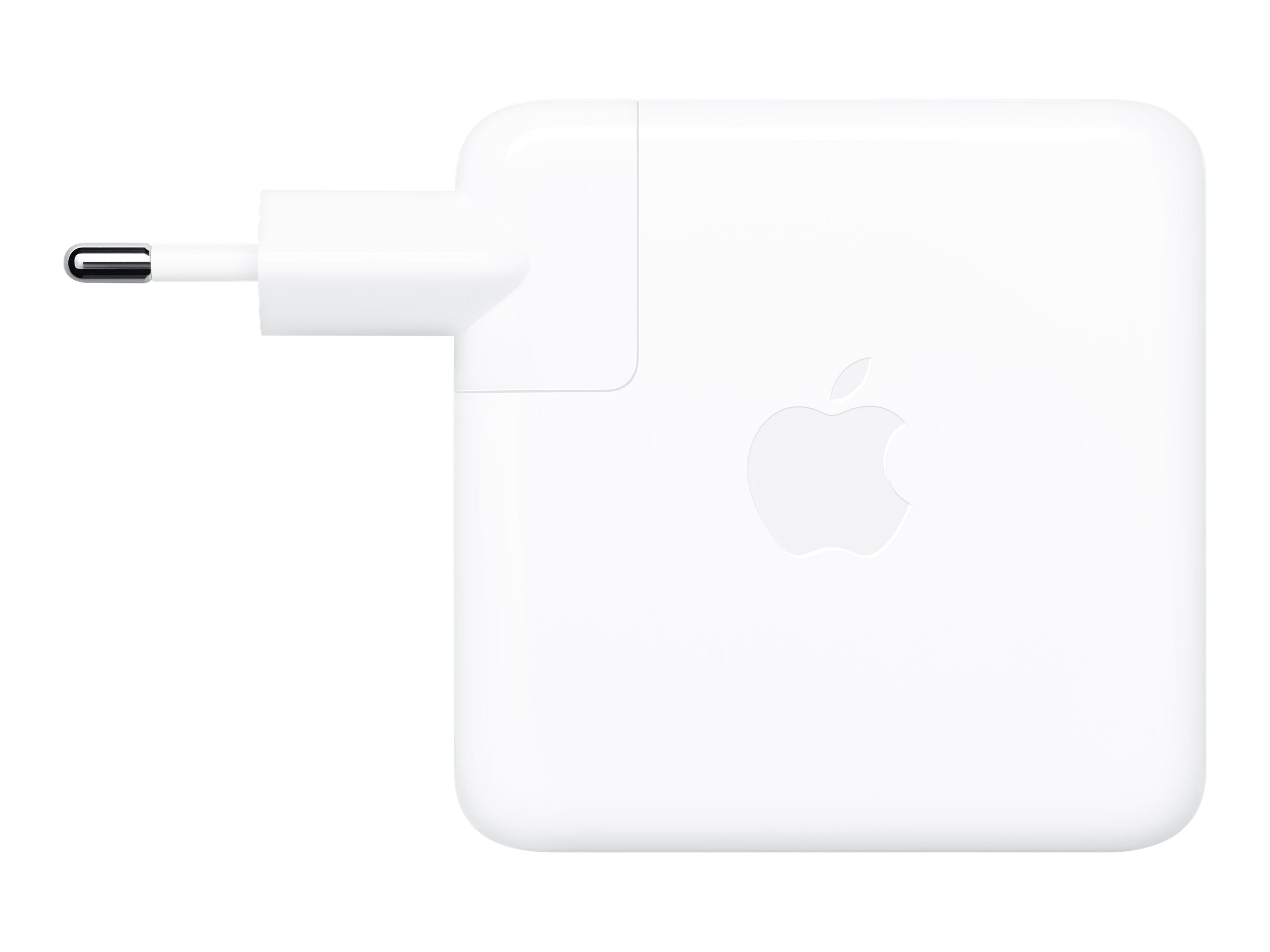 Apple 61W USB-C Power Adapter Online Hot Salg