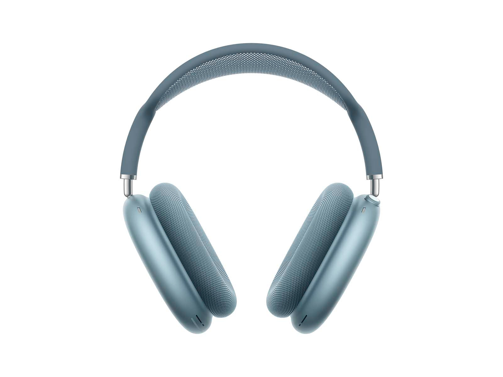 Apple AirPods Max 2024 - Blue Mode