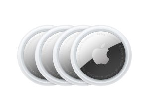 Apple AirTag - 4 Pak