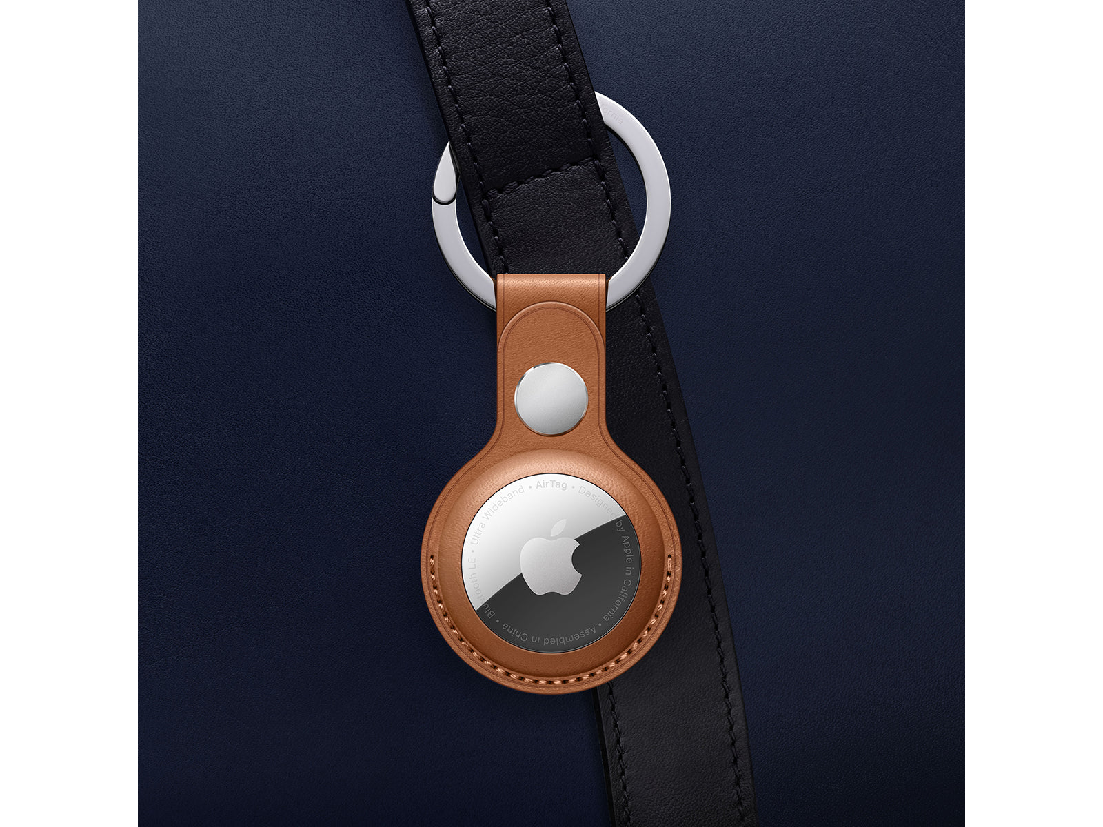 Apple AirTag - 4 Pak