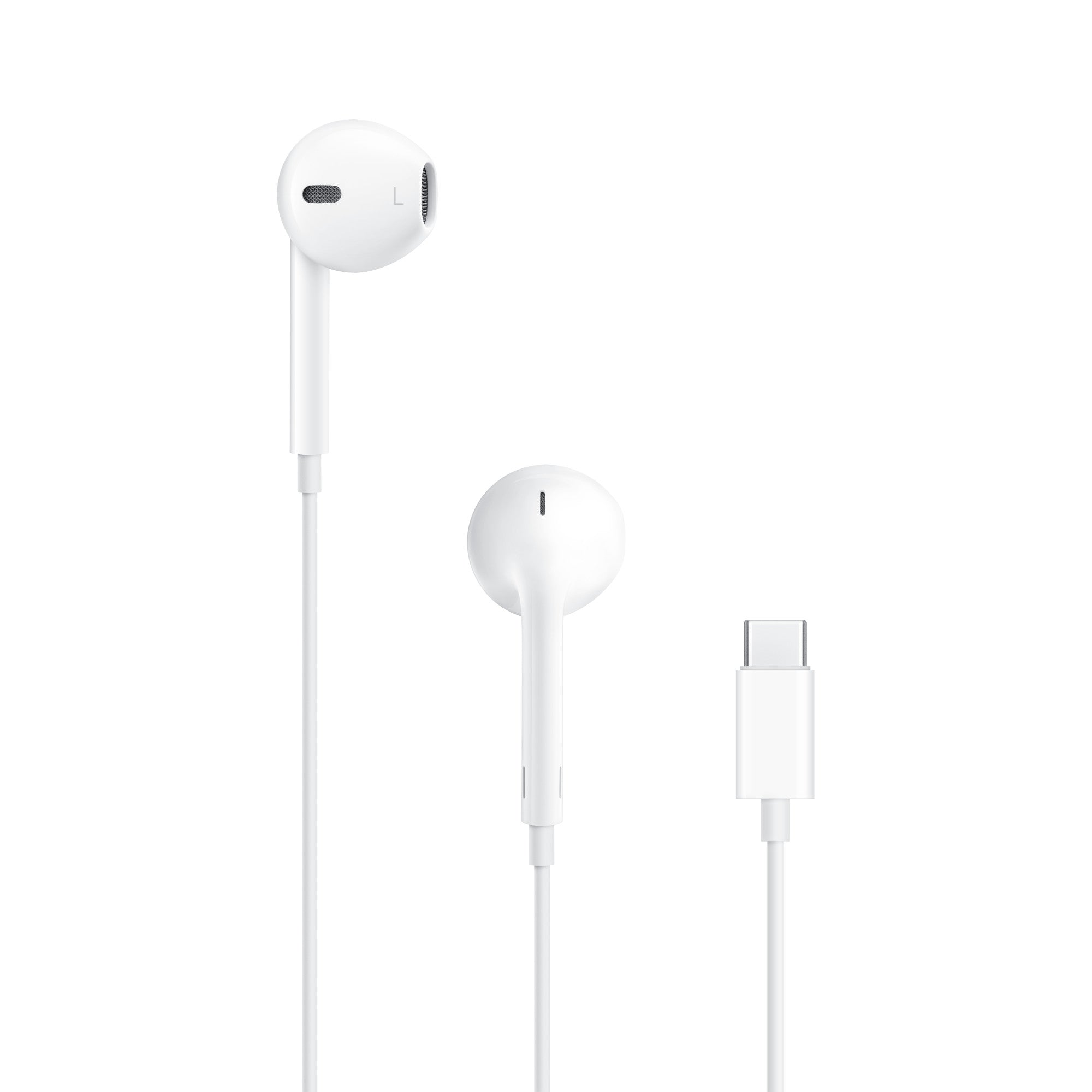 Apple EarPods med UCB-C
