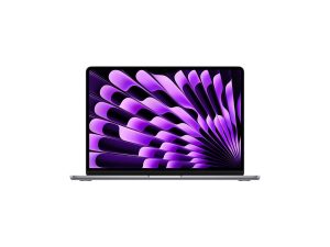 Apple MacBook Air 13.6 16GB 256GB Apple M3 8-core Space grey