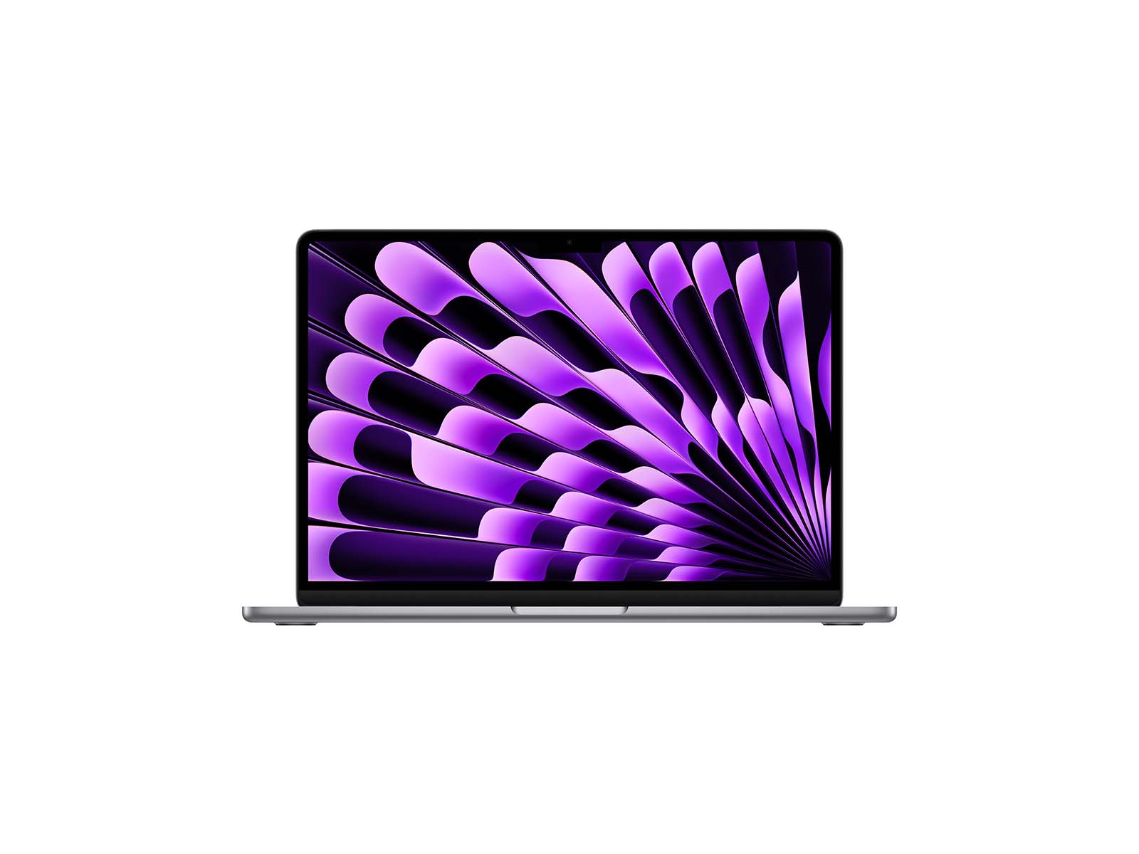 Apple MacBook Air 13.6 16GB 256GB Apple M3 8-core Space grey
