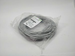 MURR Elektronik 7000-11001-2262000 MSUD valve plug BI-11mm with cable, 20 m. Online