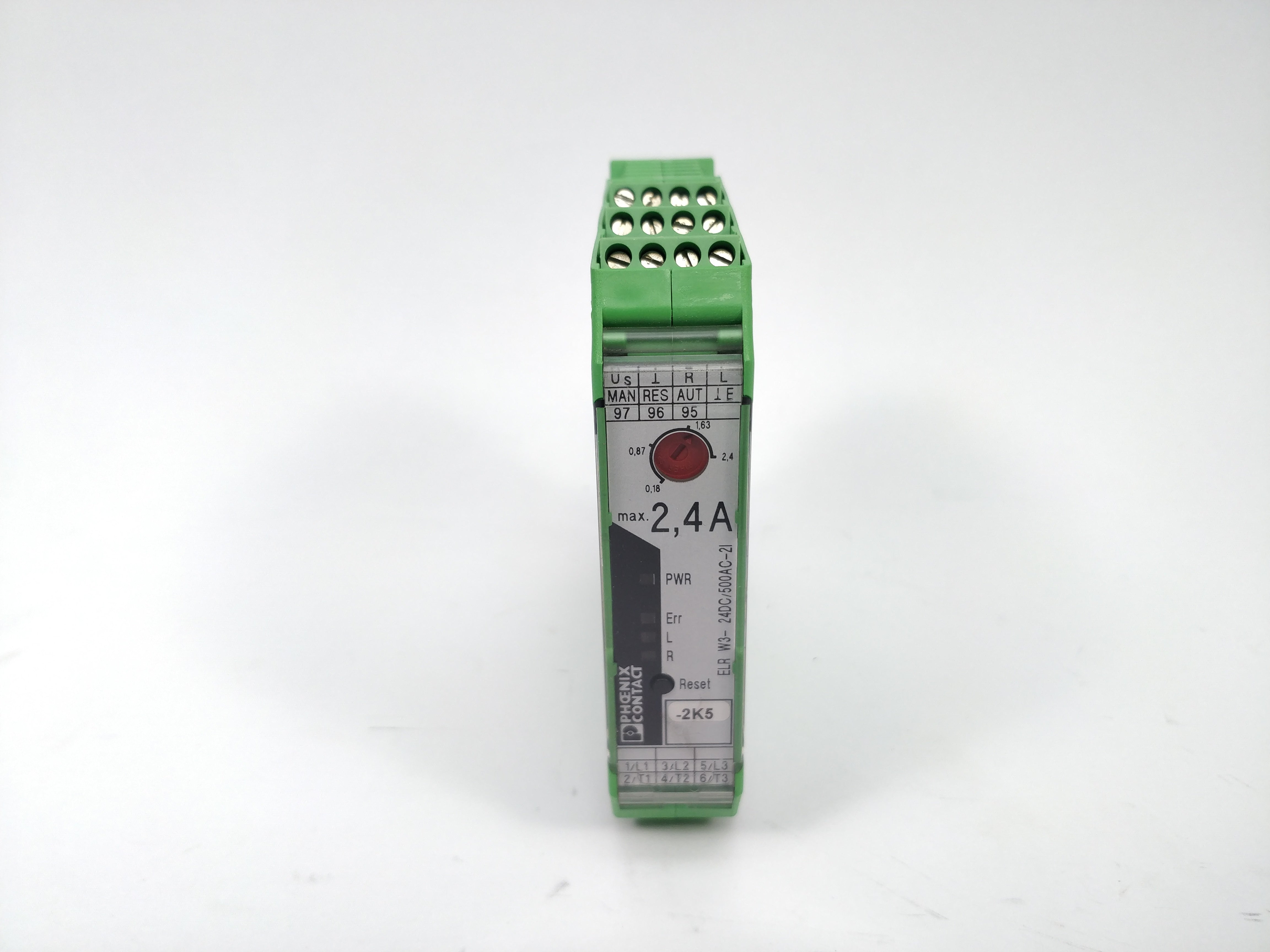 phoenix-contact-2297031-elr-w3-24dc-500ac-2i-hybrid-motor-starter_1.jpg Phoenix Contact 2297031 ELR W3- 24DC/500AC- 2I Hybrid motor starter