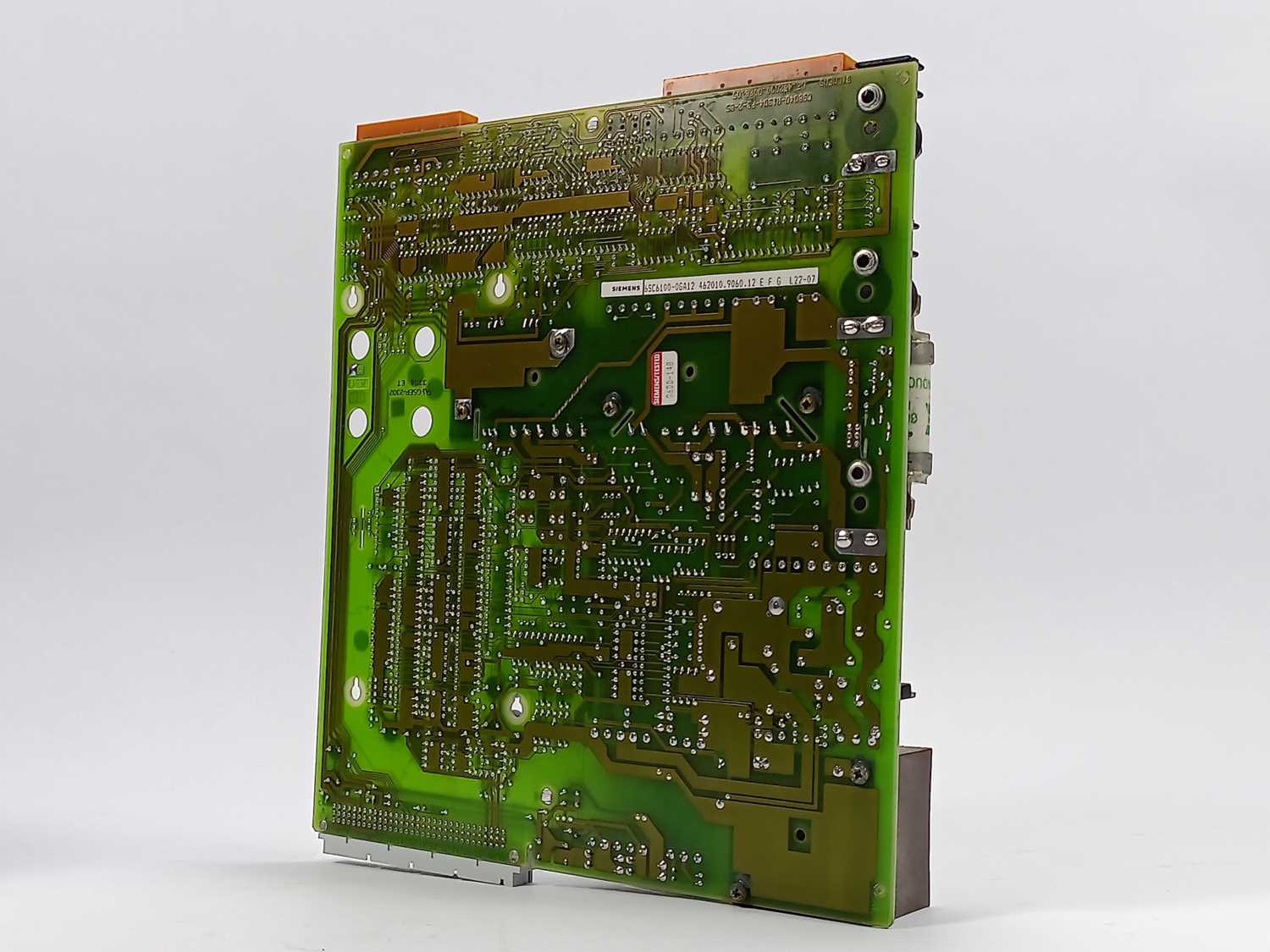 siemens-6sc6100-0ga12-power-supply-board-have-not-been-mounted_1.jpg Siemens 6SC6100-0GA12 Power supply board, have not been mounted. Online Hot Salg