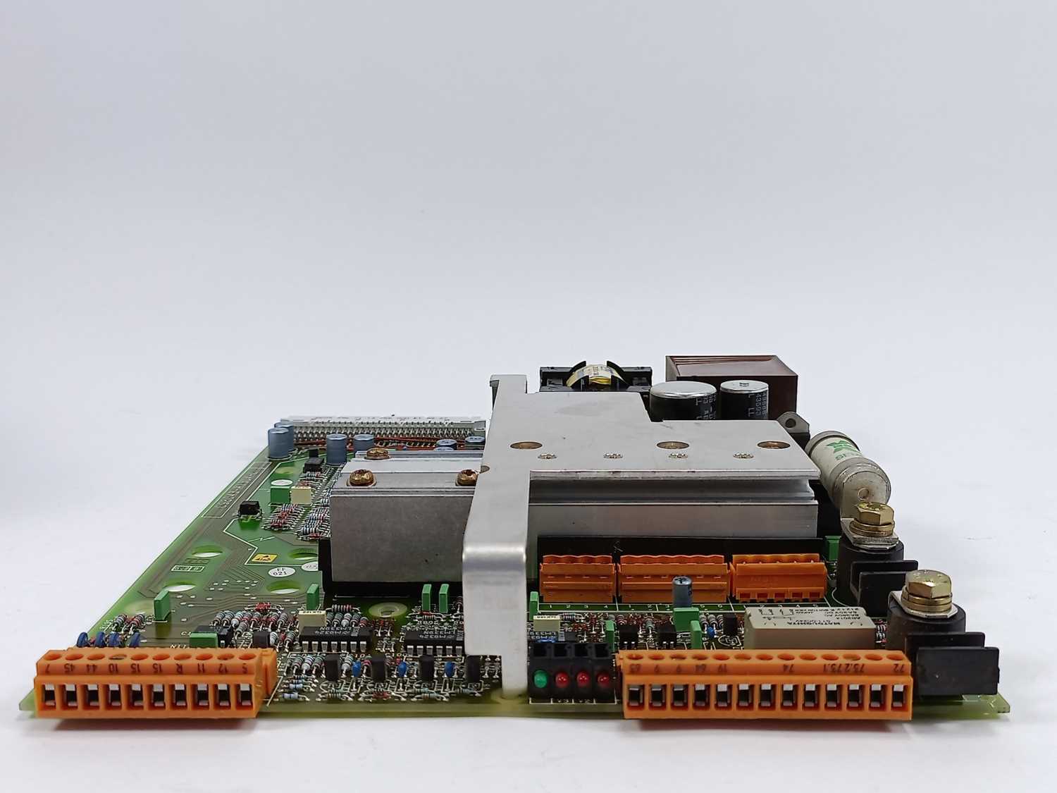 siemens-6sc6100-0ga12-power-supply-board-have-not-been-mounted_2.jpg Siemens 6SC6100-0GA12 Power supply board, have not been mounted. Online Hot Salg
