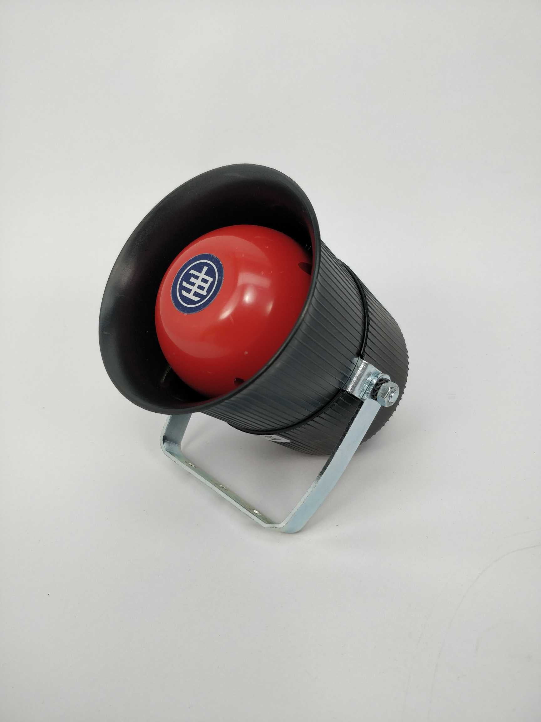 telemecanique-xvsm2-electronic-siren-2-tones-106db-230vac_0.jpg TELEMECANIQUE XVSM2 Electronic Siren 2 Tones 106dB 230VAC