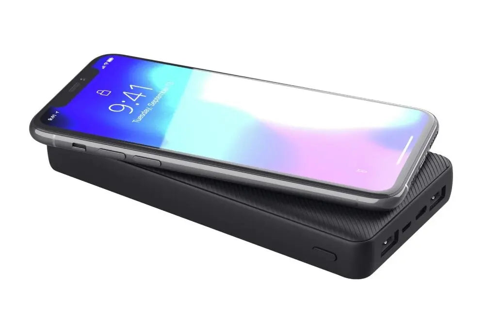 Trust Primo Powerbank 20.000mAh Eco Sort