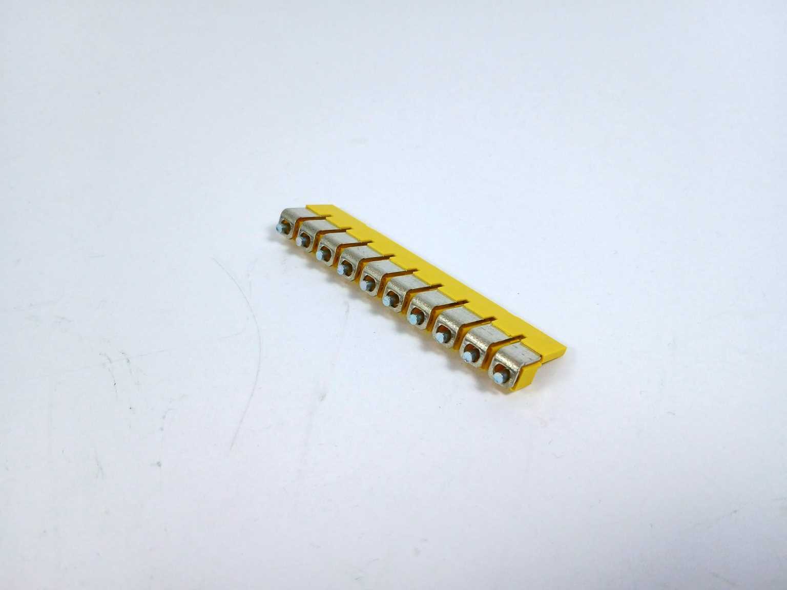 Weidmüller 1052260000 WQV 6/10 20Pcs.