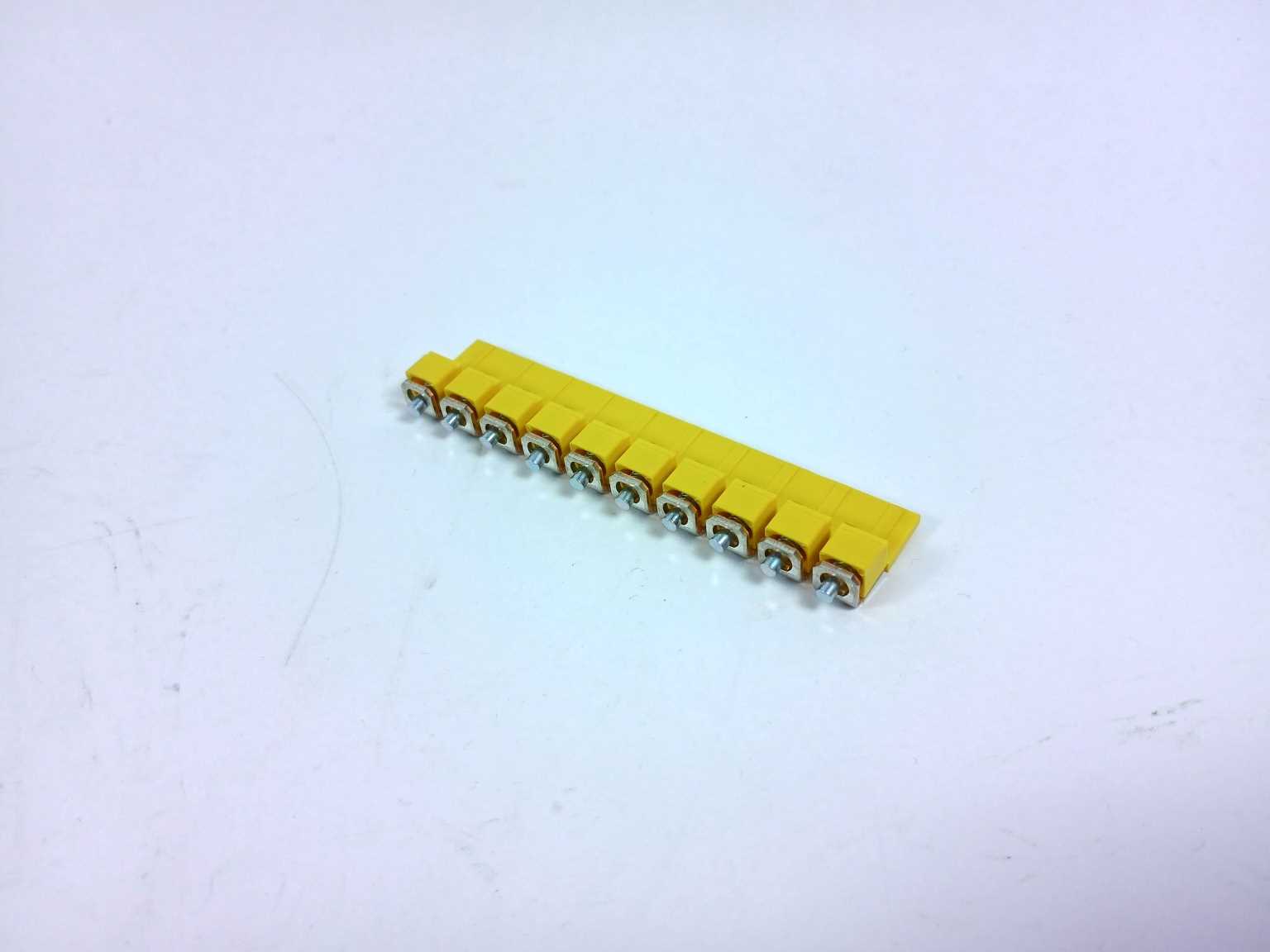Weidmüller 1052260000 WQV 6/10 20Pcs.