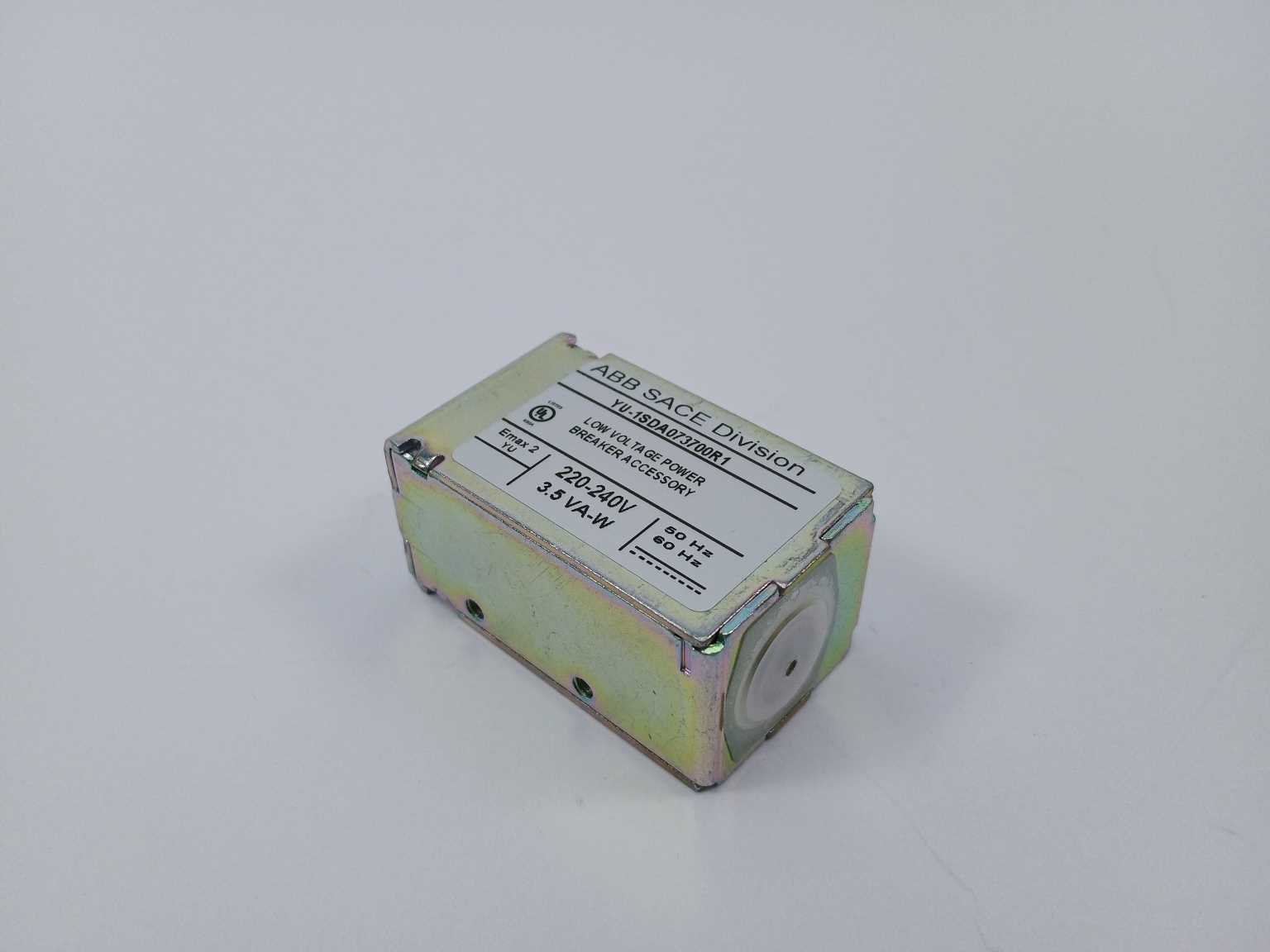 abb-1sda073700r1-circuit-breaker-accessories_1.jpg ABB 1SDA073700R1 CIRCUIT BREAKER ACCESSORIES